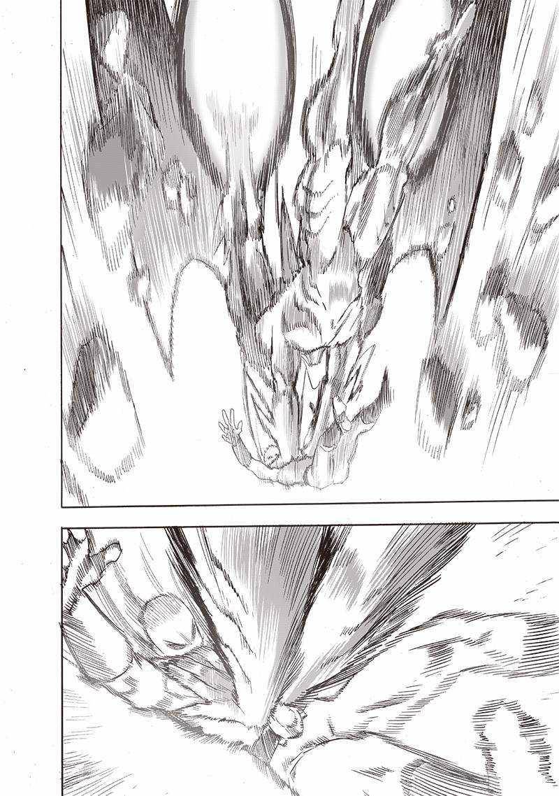 One-Punch Man, Chapter 164 image 21